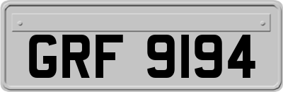 GRF9194