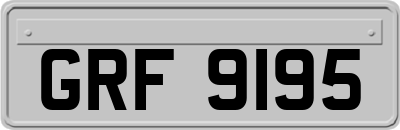 GRF9195