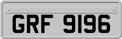 GRF9196