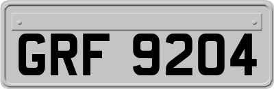 GRF9204