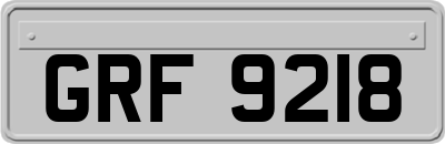 GRF9218