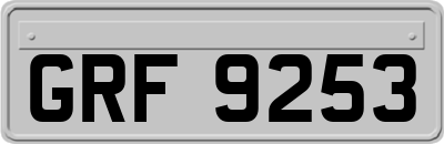 GRF9253