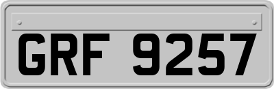 GRF9257