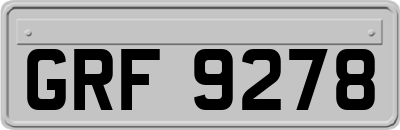 GRF9278