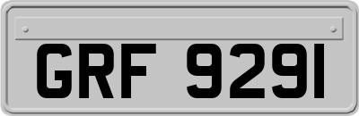 GRF9291