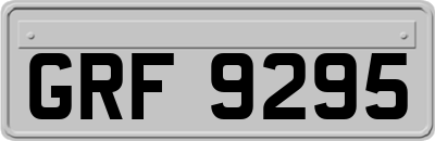 GRF9295