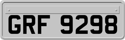 GRF9298
