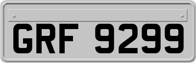 GRF9299