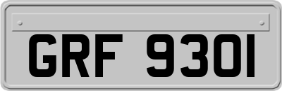 GRF9301