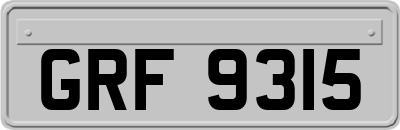 GRF9315