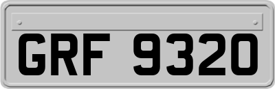GRF9320