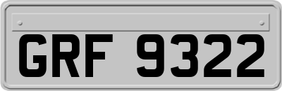GRF9322