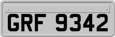 GRF9342