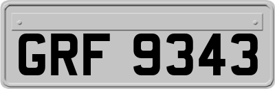 GRF9343
