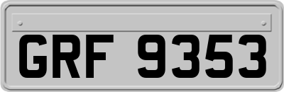 GRF9353