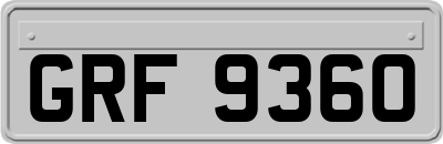 GRF9360