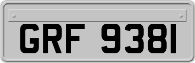 GRF9381