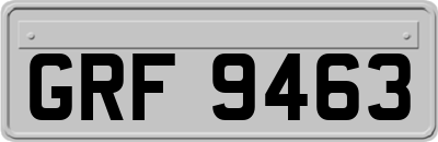 GRF9463