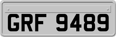 GRF9489