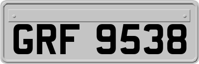 GRF9538