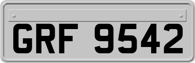GRF9542