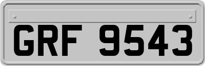GRF9543