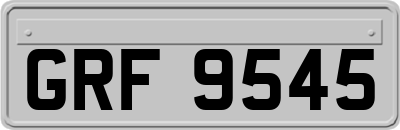 GRF9545