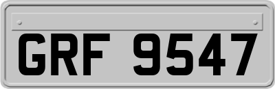 GRF9547