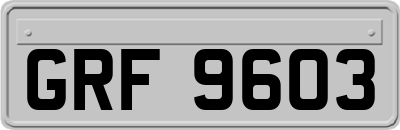 GRF9603