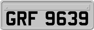GRF9639