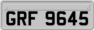 GRF9645