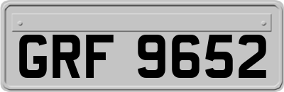 GRF9652