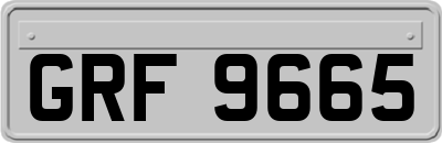 GRF9665