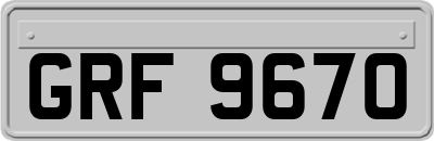 GRF9670