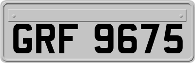 GRF9675
