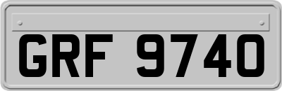 GRF9740