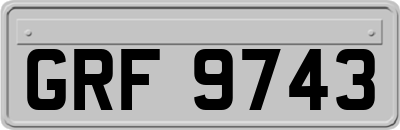 GRF9743