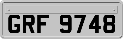 GRF9748