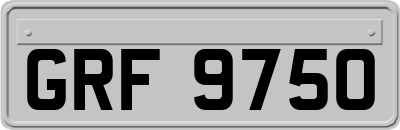 GRF9750