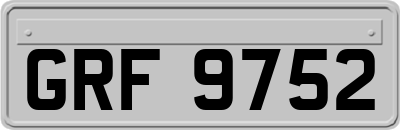 GRF9752