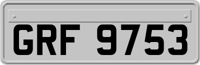 GRF9753