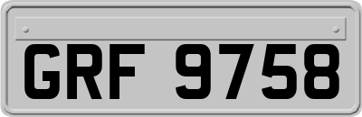 GRF9758