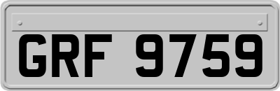 GRF9759
