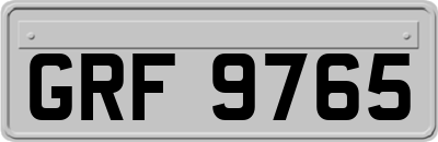 GRF9765