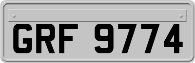 GRF9774