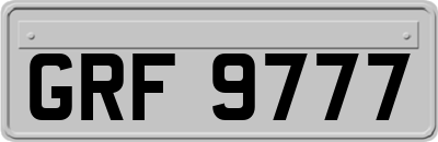 GRF9777