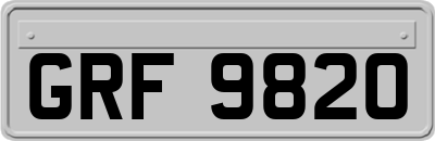 GRF9820