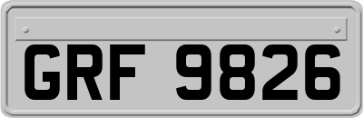 GRF9826