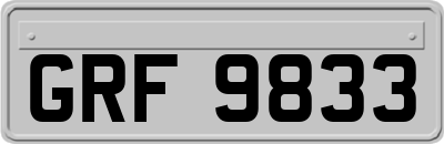 GRF9833
