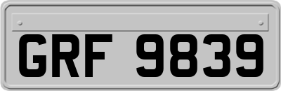 GRF9839